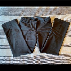 Express Columnist Dress Pants